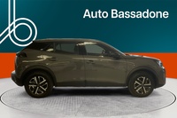 Peugeot 2008 vaihtoauto