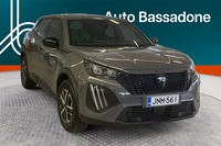 Peugeot 2008 vaihtoauto