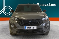 Peugeot 2008 vaihtoauto