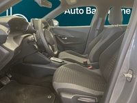 Peugeot 2008 vaihtoauto