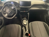 Peugeot 2008 vaihtoauto