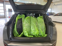 Peugeot 2008 vaihtoauto