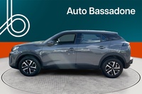 Peugeot 2008 vaihtoauto