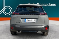 Peugeot 2008 vaihtoauto