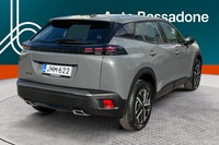 Peugeot 2008 vaihtoauto