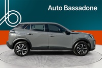 Peugeot 2008 vaihtoauto