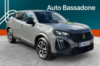 Peugeot 2008 vaihtoauto