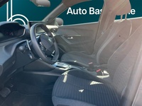 Peugeot 2008 vaihtoauto