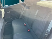 Peugeot 2008 vaihtoauto