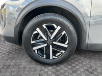 Peugeot 2008 vaihtoauto