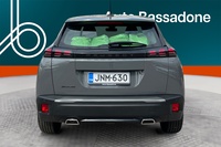 Peugeot 2008 vaihtoauto