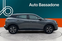 Peugeot 2008 vaihtoauto