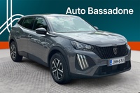 Peugeot 2008 vaihtoauto