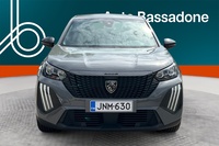 Peugeot 2008 vaihtoauto