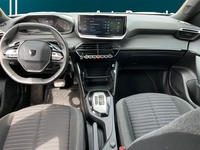 Peugeot 2008 vaihtoauto