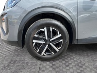 Peugeot 2008 vaihtoauto
