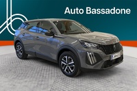 Peugeot 2008 vaihtoauto