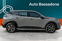 Peugeot 2008 vaihtoauto