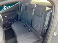 Peugeot 2008 vaihtoauto