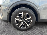 Peugeot 2008 vaihtoauto