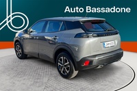 Peugeot 2008 vaihtoauto