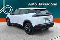 Peugeot 2008 vaihtoauto