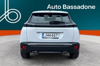 Peugeot 2008 vaihtoauto