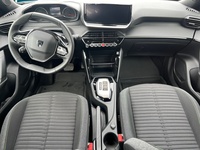 Peugeot 2008 vaihtoauto