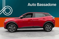 Peugeot 2008 vaihtoauto