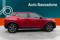 Peugeot 2008 vaihtoauto