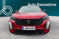 Peugeot 2008 vaihtoauto