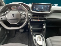 Peugeot 2008 vaihtoauto