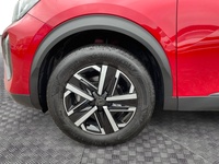 Peugeot 2008 vaihtoauto