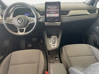 Renault Captur vaihtoauto