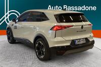 Renault Symbioz vaihtoauto