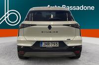 Renault Symbioz vaihtoauto