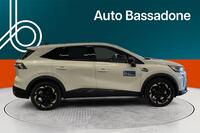 Renault Symbioz vaihtoauto