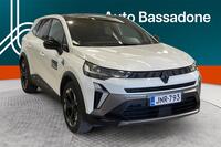 Renault Symbioz vaihtoauto