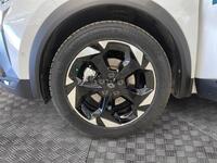 Renault Symbioz vaihtoauto