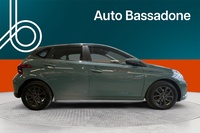 Hyundai i20 Hatchback vaihtoauto