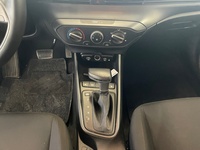 Hyundai i20 Hatchback vaihtoauto