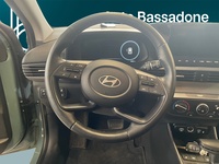 Hyundai i20 Hatchback vaihtoauto