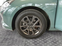 Hyundai i20 Hatchback vaihtoauto