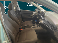 Hyundai i20 Hatchback vaihtoauto