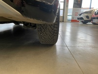 Hyundai i20 Hatchback vaihtoauto