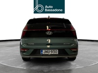 Hyundai BAYON Cross vaihtoauto
