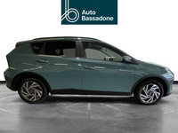 Hyundai BAYON Cross vaihtoauto