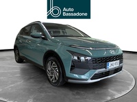 Hyundai BAYON Cross vaihtoauto