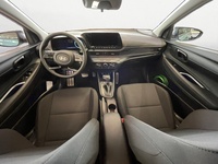Hyundai BAYON Cross vaihtoauto