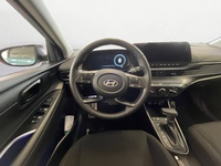 Hyundai BAYON Cross vaihtoauto